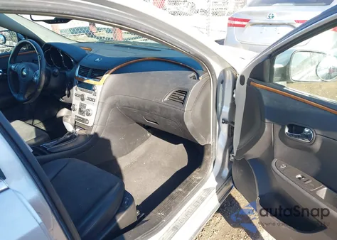 2009 Chevrolet Malibu Lt from USA, damaged, VIN 1G1ZJ57769F187249